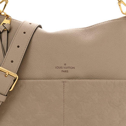 Louis Vuitton Empreinte Maida Hobo Tourterelle 7 of 9