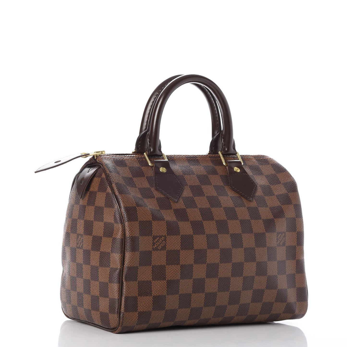Damier Ebene Speedy 25