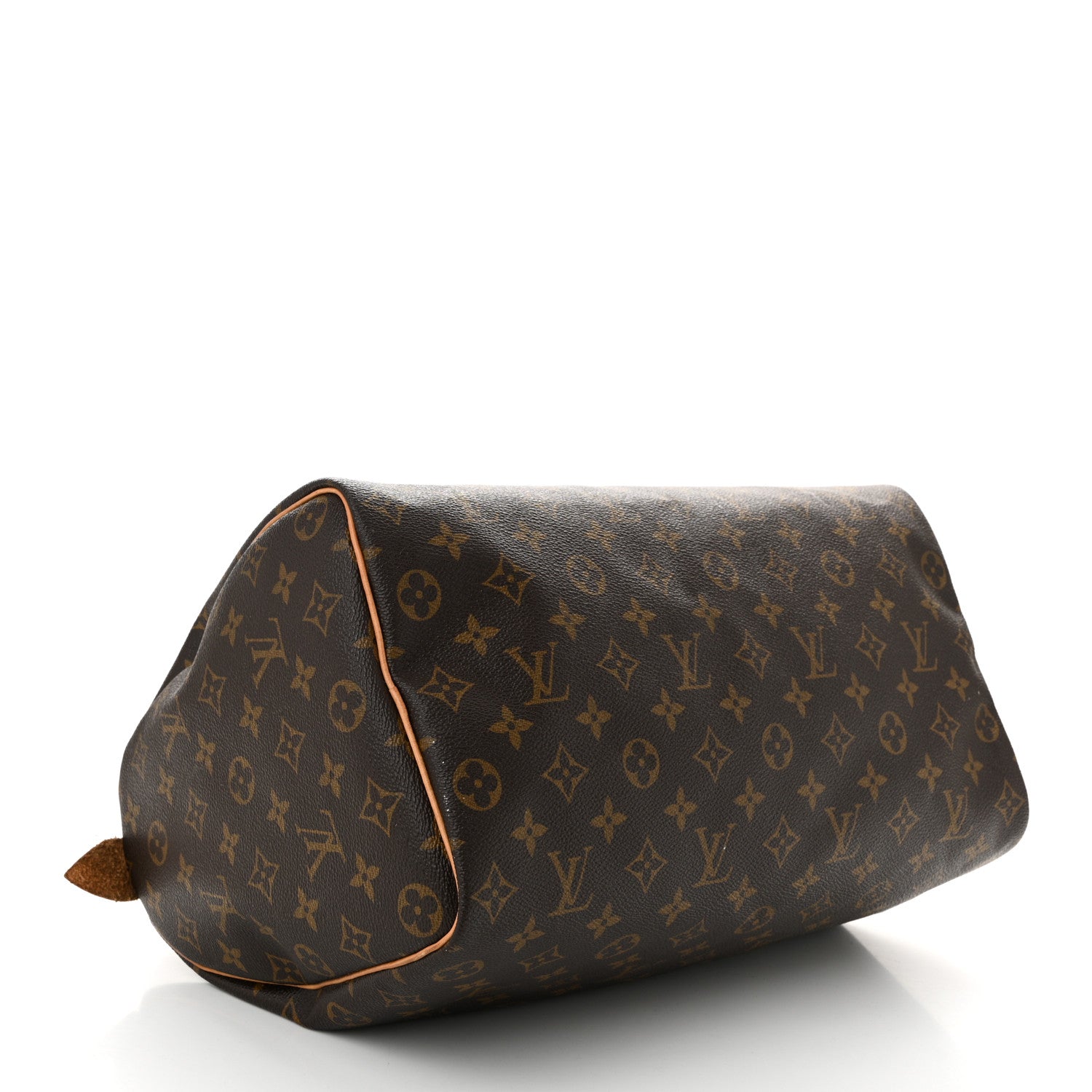 Louis Vuitton Monogram Speedy 35 4 of 11
