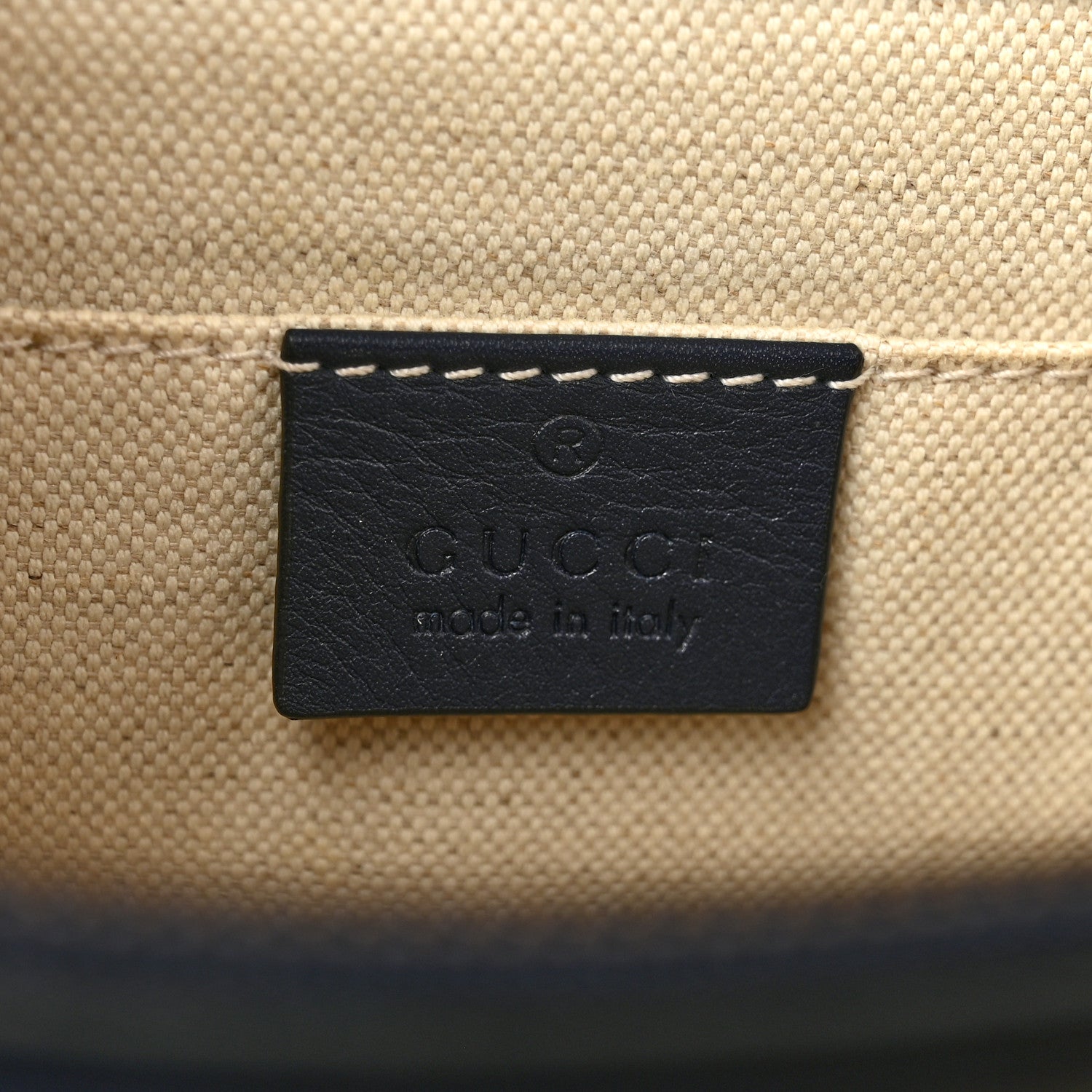 Gucci Moon Calfskin Bamboo Web Medium Dionysus Top Handle Bag Blue Emerald Hibiscus Red 6 of 13
