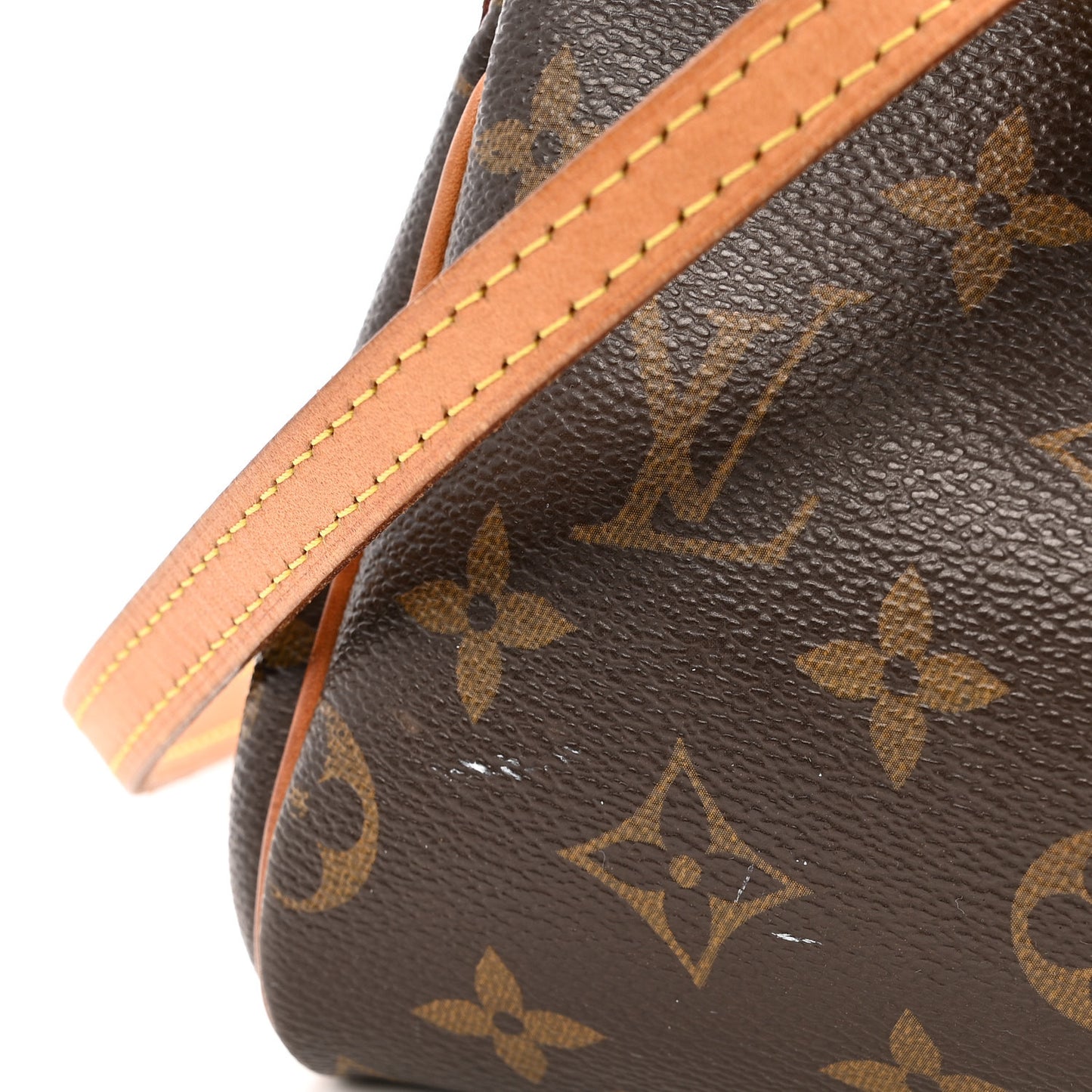 Monogram Eva Clutch