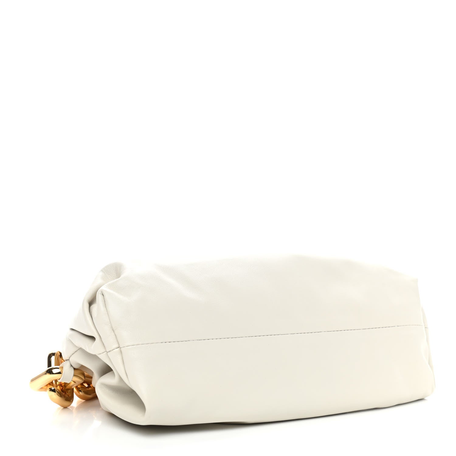 Bottega Veneta Calfskin The Pouch Chain Plaster 4 of 9