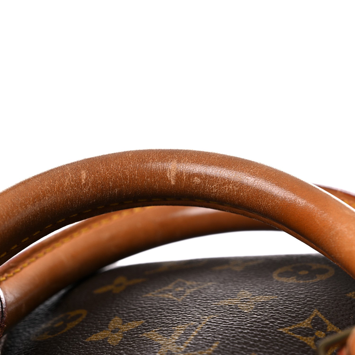 Louis Vuitton Monogram Keepall 60 32 of 37