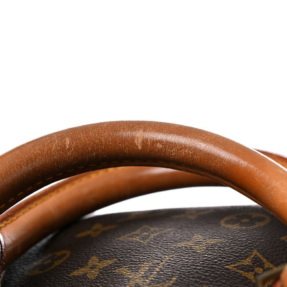 Louis Vuitton Monogram Keepall 60 32 of 37