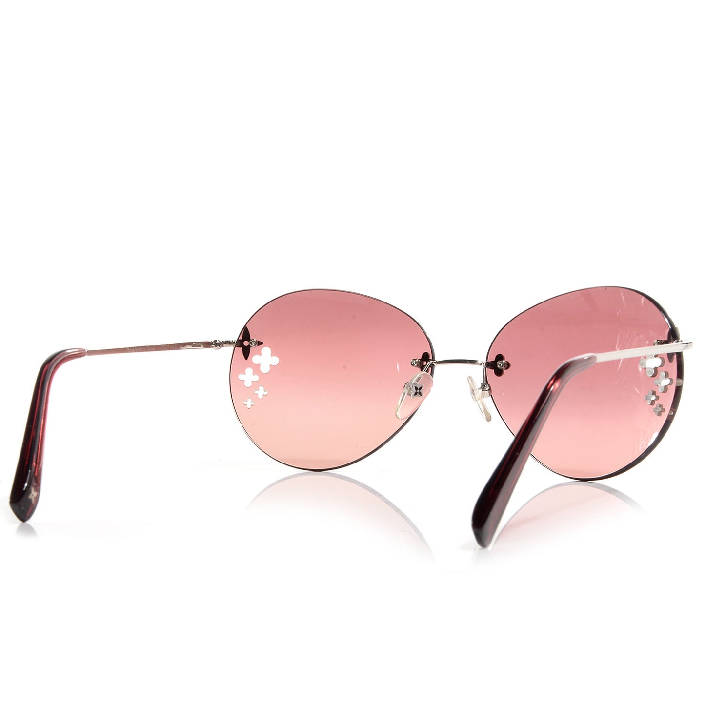 Round Desmayo Sunglasses Z0108U