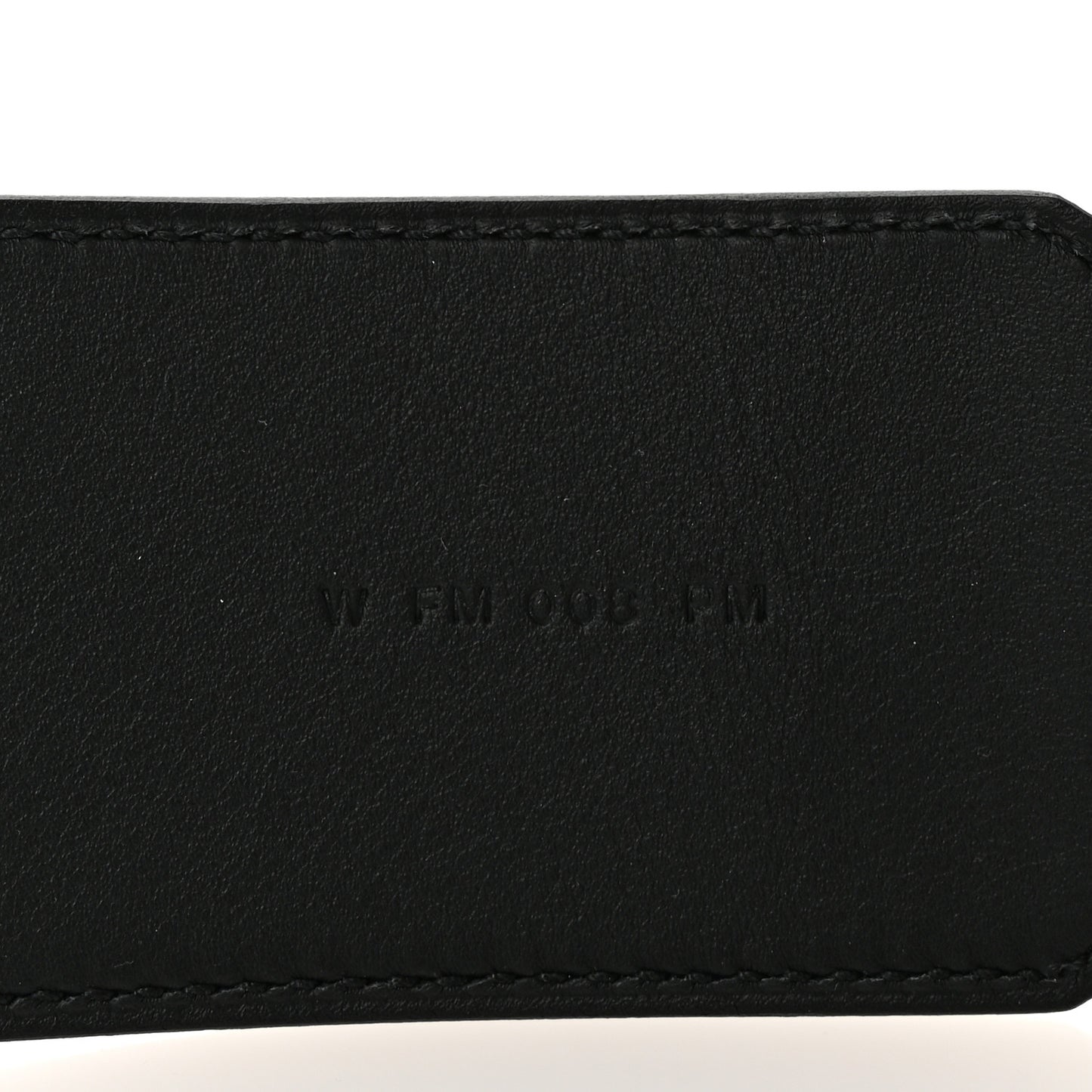 Swift Epsom Pocket Kelly Shoulder Strap Black
