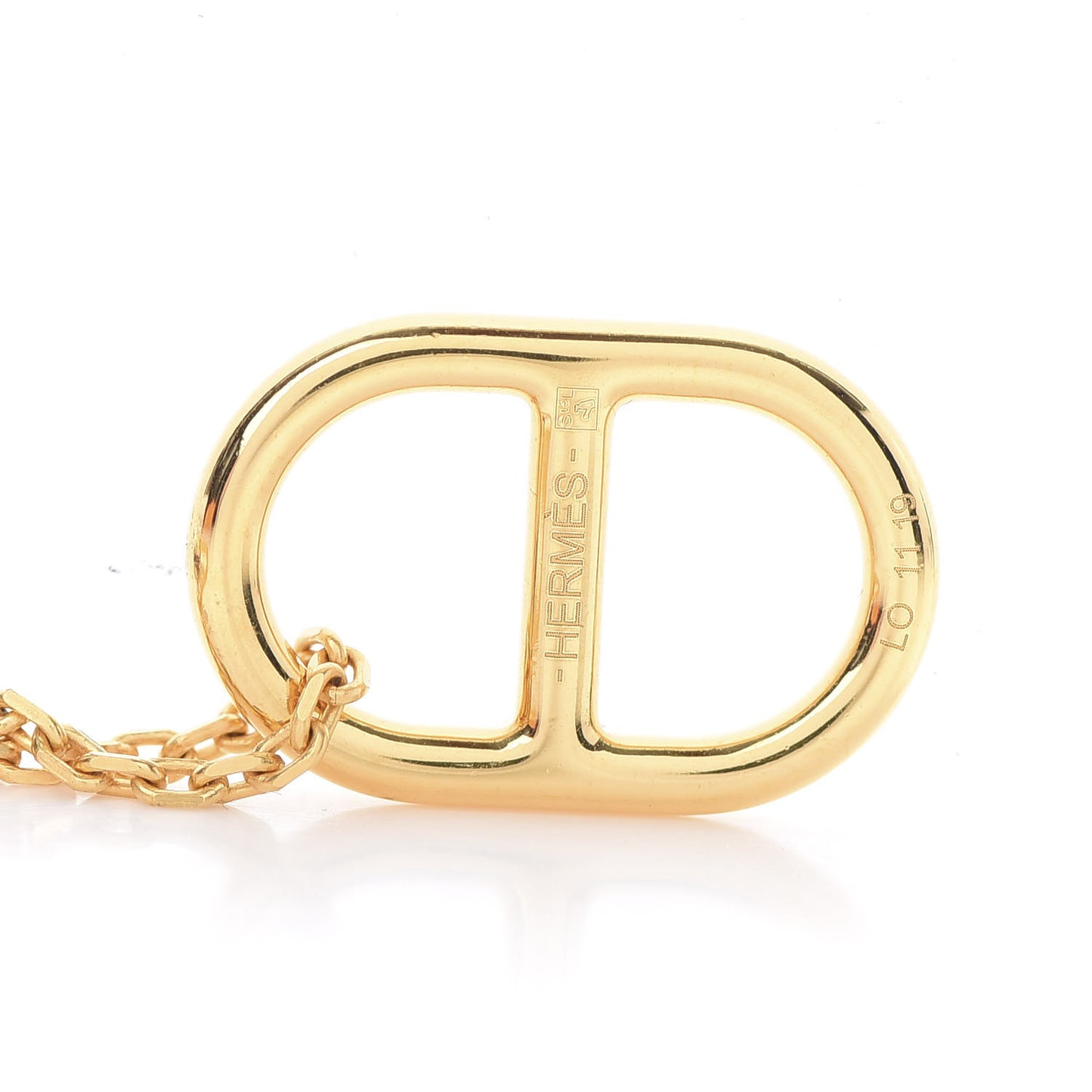 Swift O'Maillon Pendant Necklace Nata