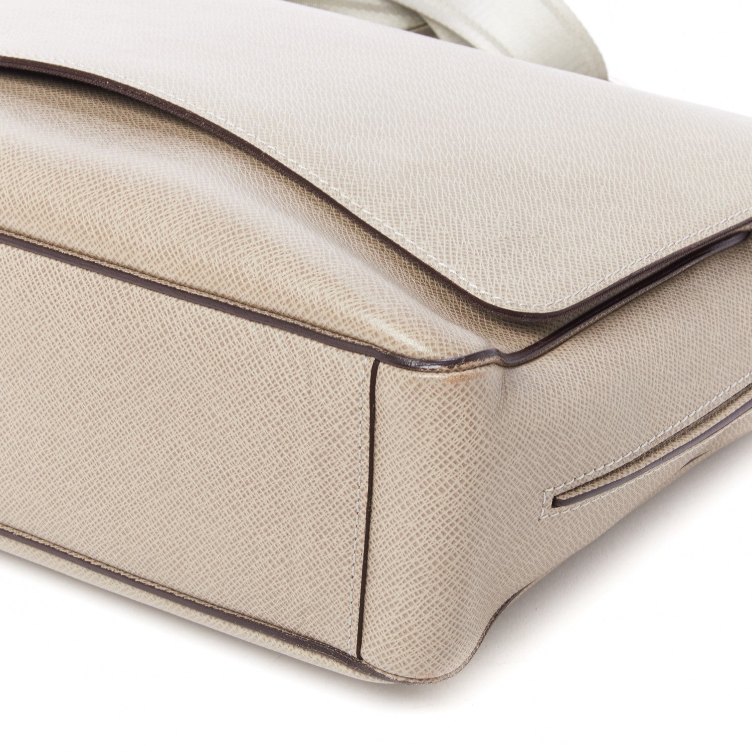 Louis Vuitton Taiga Roman MM Messenger Glacier 4 of 7