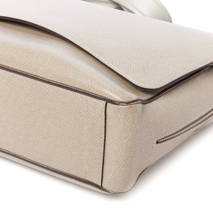 Louis Vuitton Taiga Roman MM Messenger Glacier 4 of 7