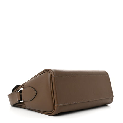 Hermes Evercolor Kelly Messenger PM Ecorce 4 of 10