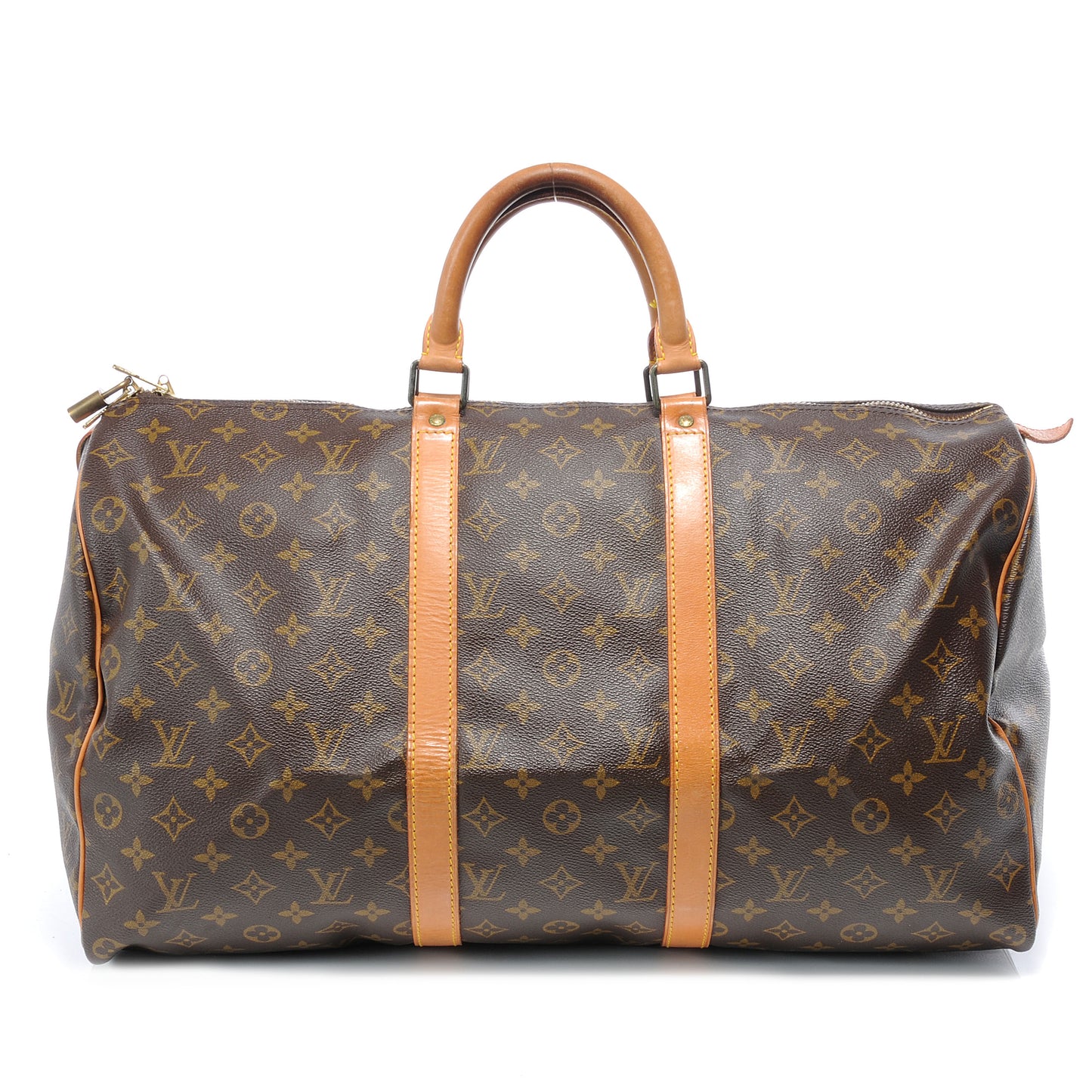 Monogram Keepall 50