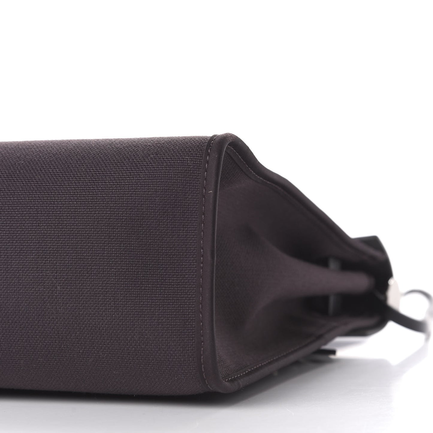 Military Toile Vache Hunter Herbag Zip PM 31 Prune Black