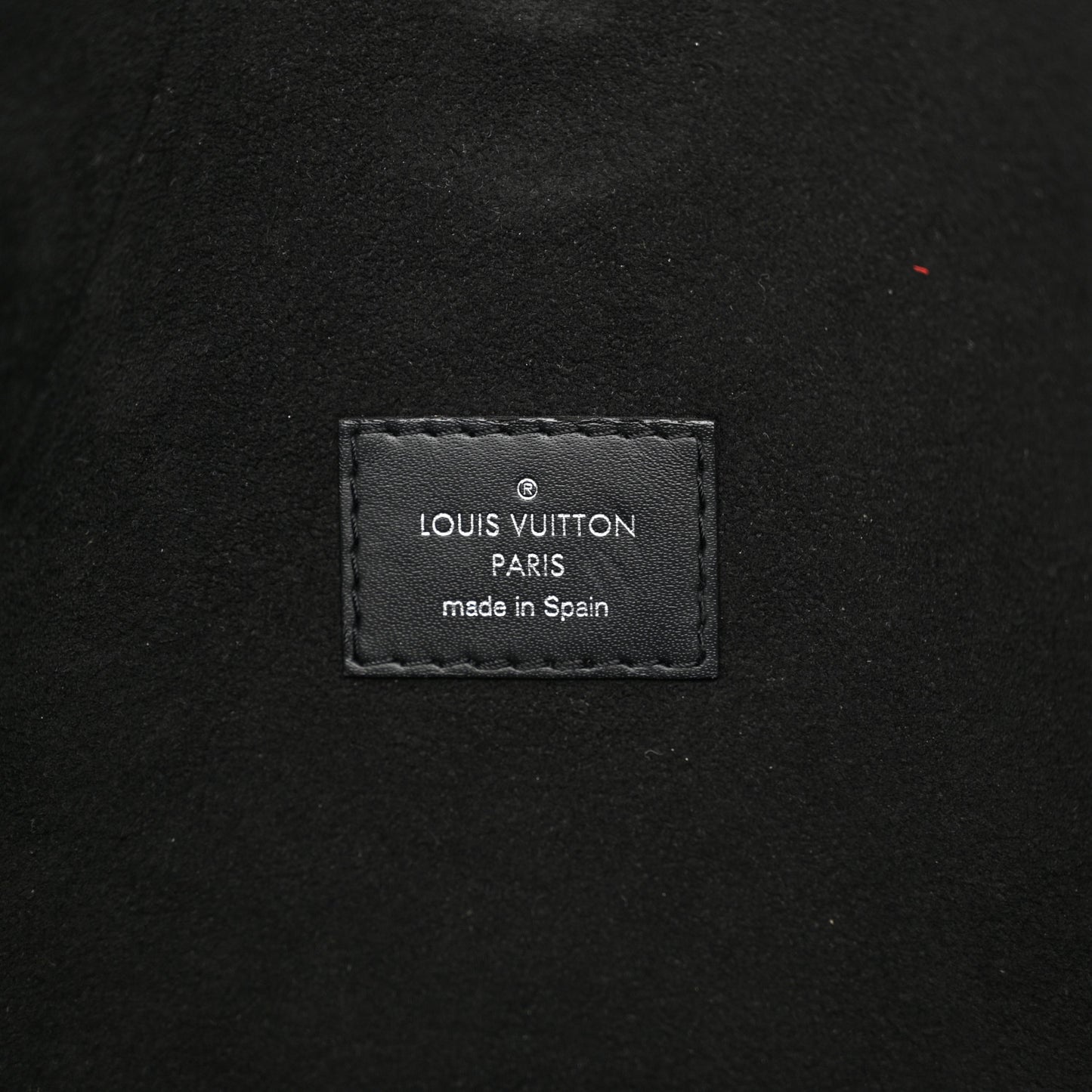 Epi Neverfull MM Denim Light