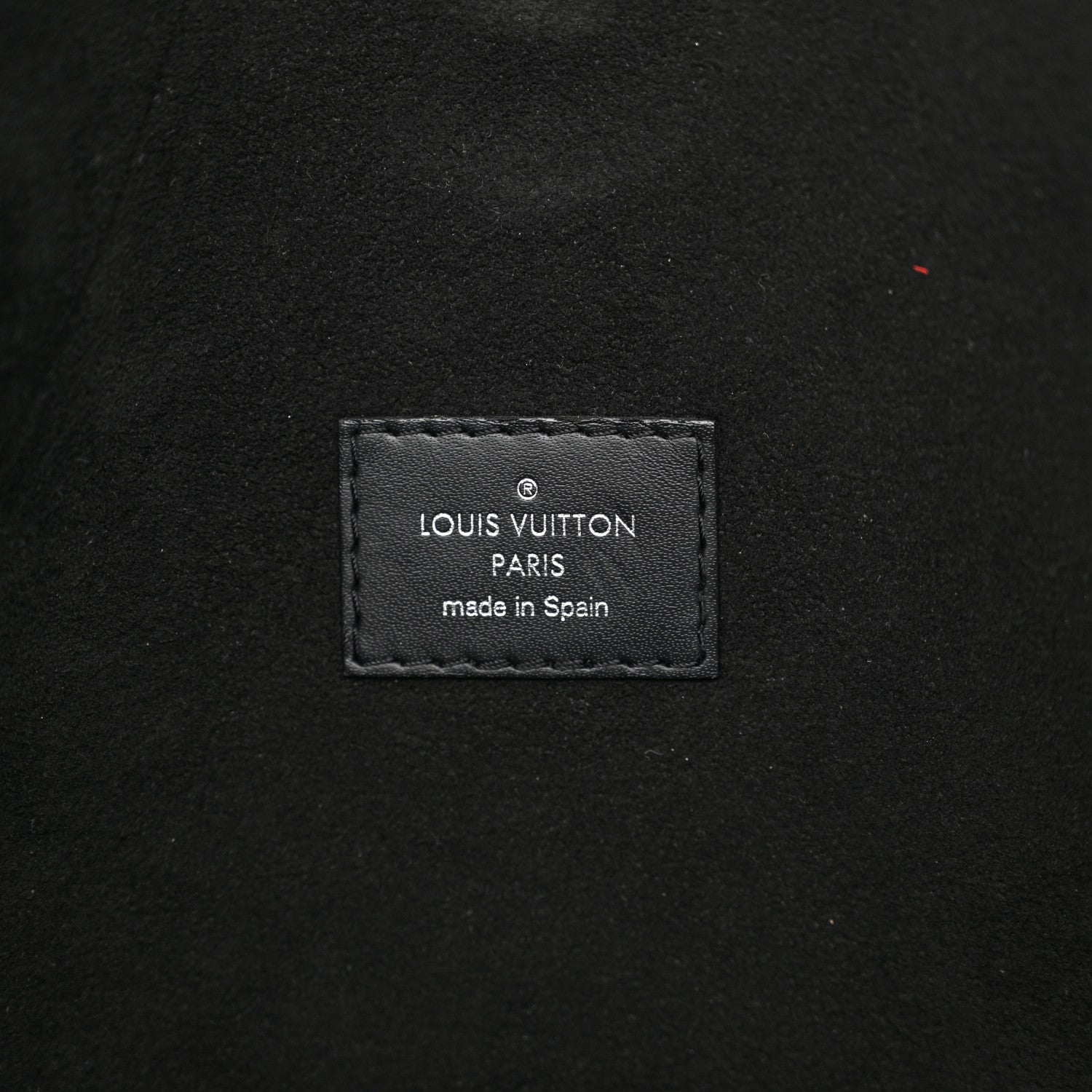 Louis Vuitton Epi Neverfull MM Denim Light 7 of 14