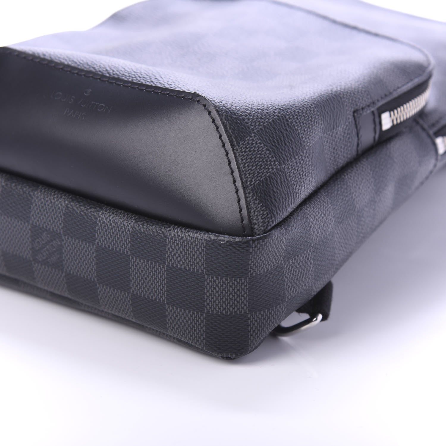 Louis Vuitton Damier Graphite Avenue Sling Backpack 6 of 8