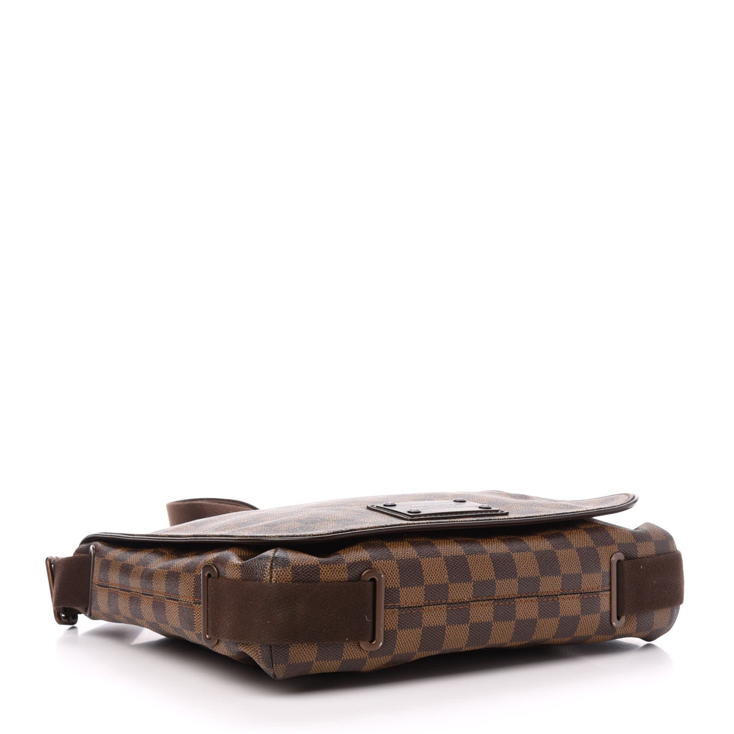 Damier Ebene Brooklyn MM