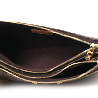 Louis Vuitton Monogram Liv Pochette 5 of 10