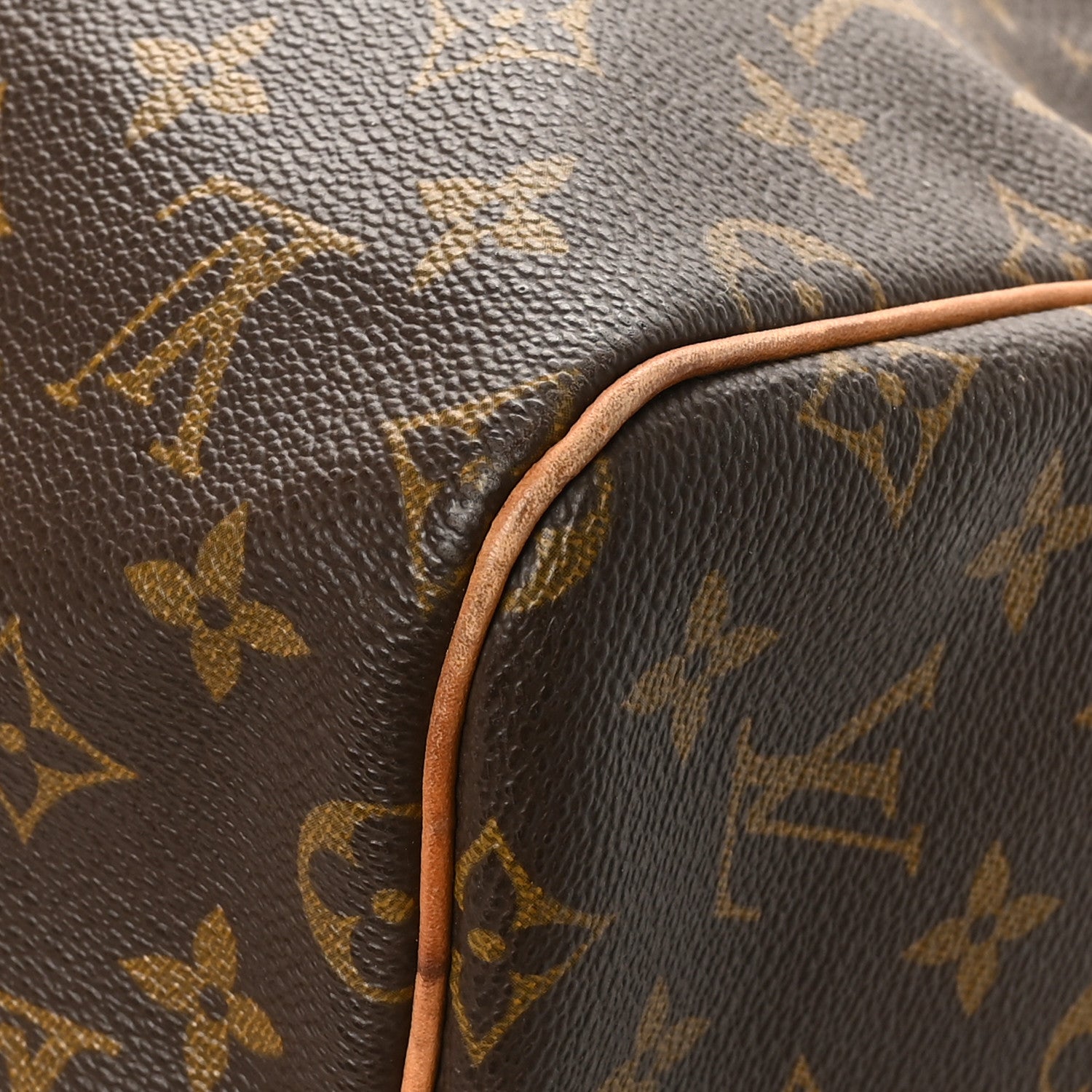 Louis Vuitton Monogram Keepall 55 11 of 13