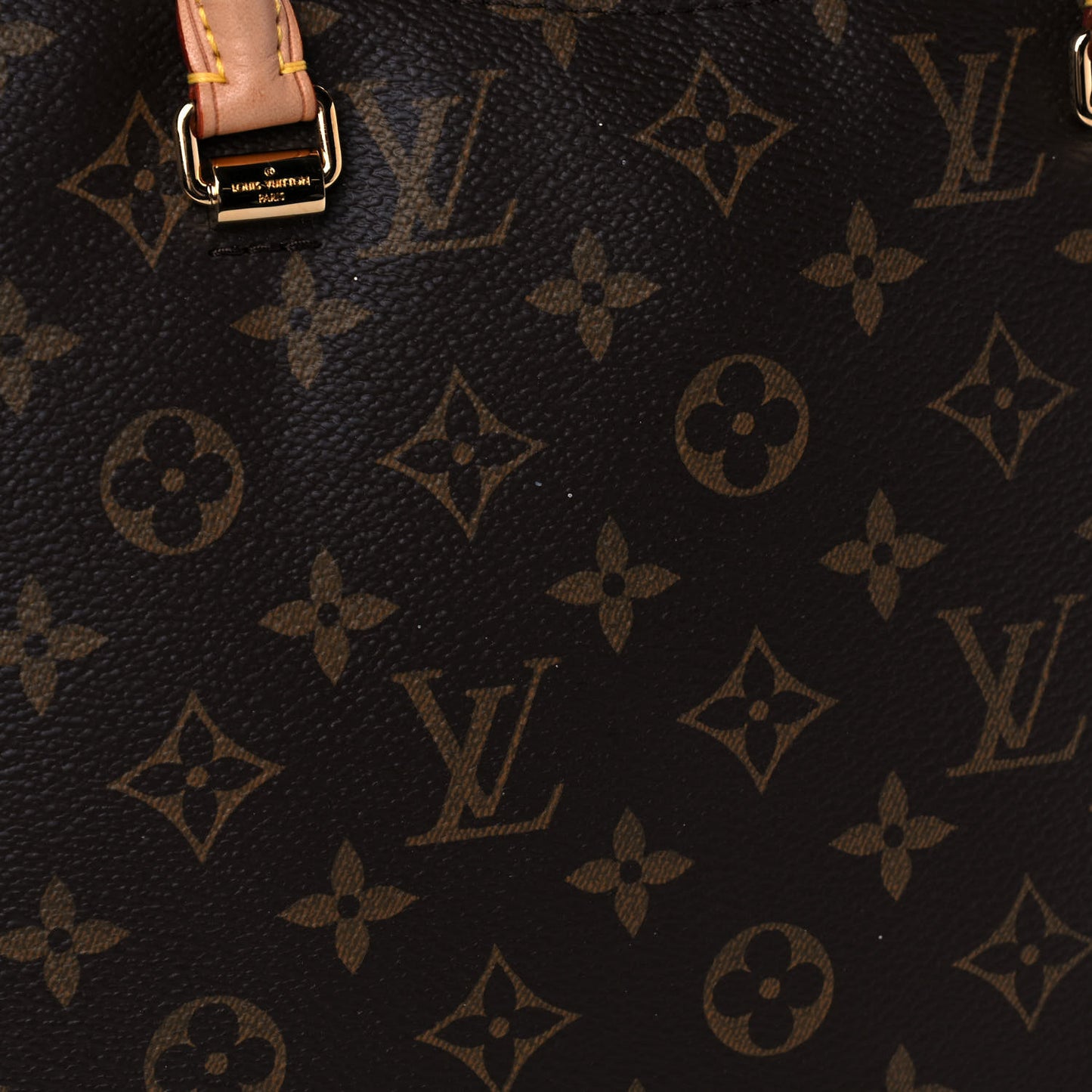 Monogram Pallas Piment