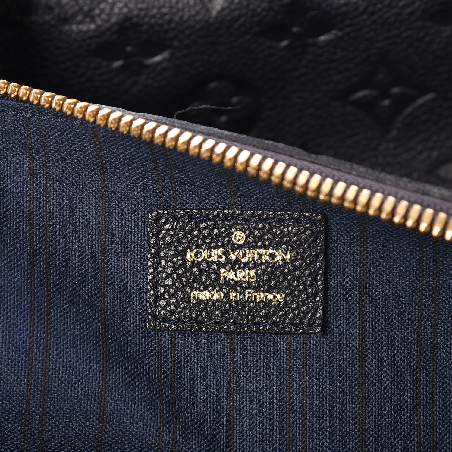Louis Vuitton Empreinte Lumineuse PM Infini 6 of 7