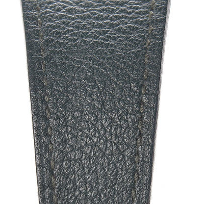 Hermes Evercolor Lindy 30 Vert Titien 7 of 12