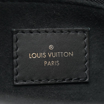 Louis Vuitton Empreinte Monogram Giant Onthego PM Black 6 of 13