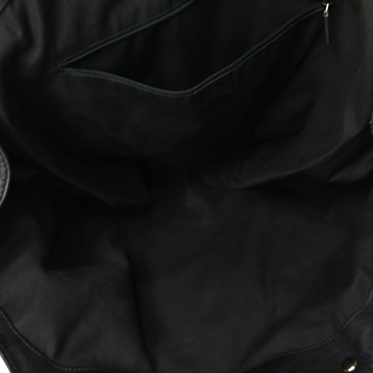 Gucci Monogram Large Sukey Black 4 of 8