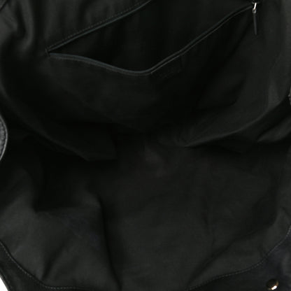 Gucci Monogram Large Sukey Black 4 of 8
