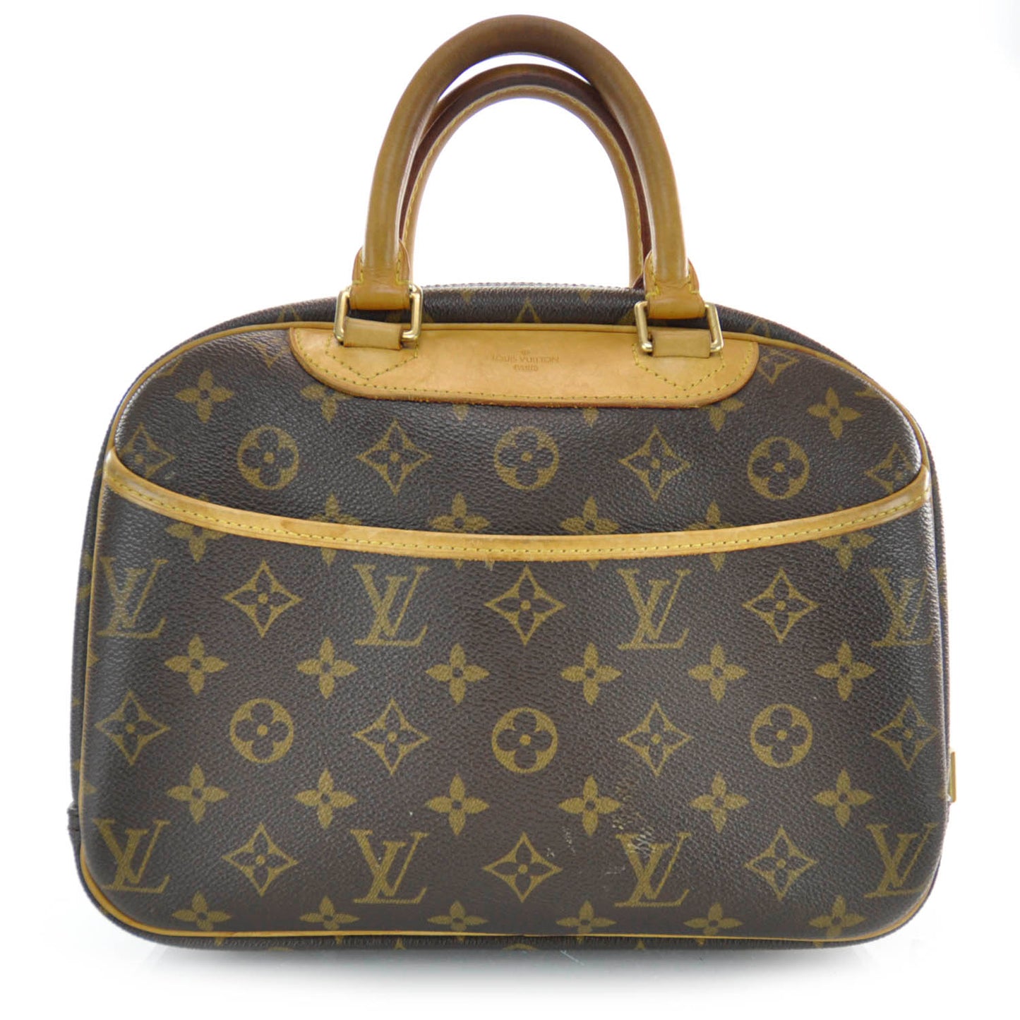 Monogram Trouville
