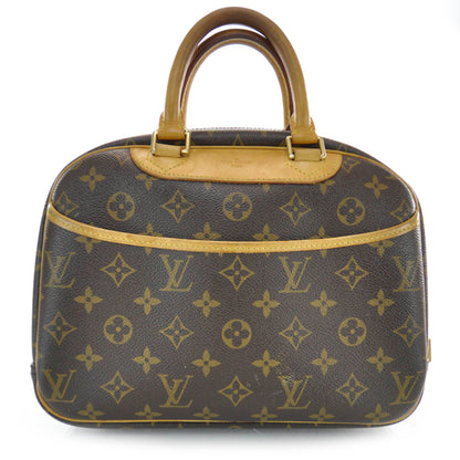 Louis Vuitton Monogram Trouville 1 of 8