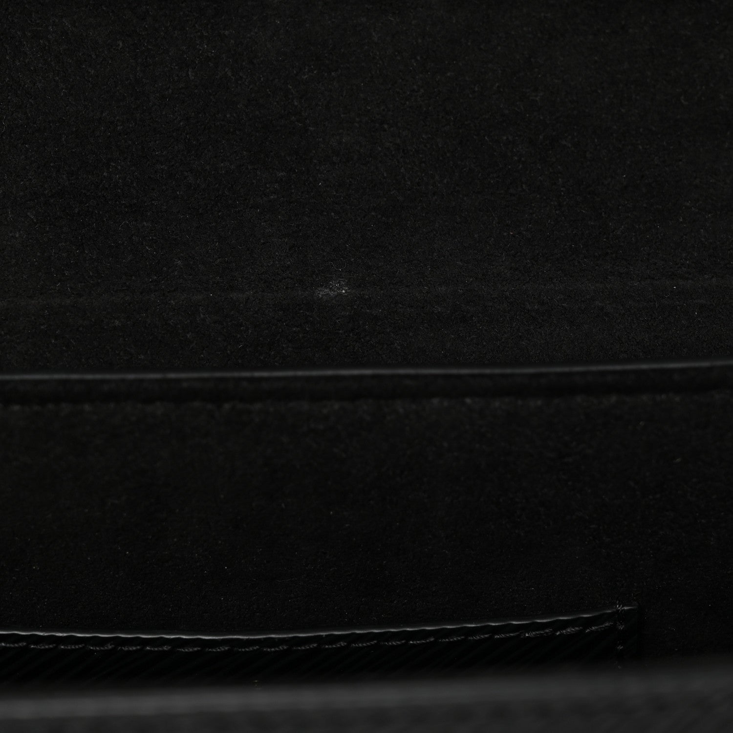 Louis Vuitton Epi Twist Shoulder Bag MM Black 10 of 11