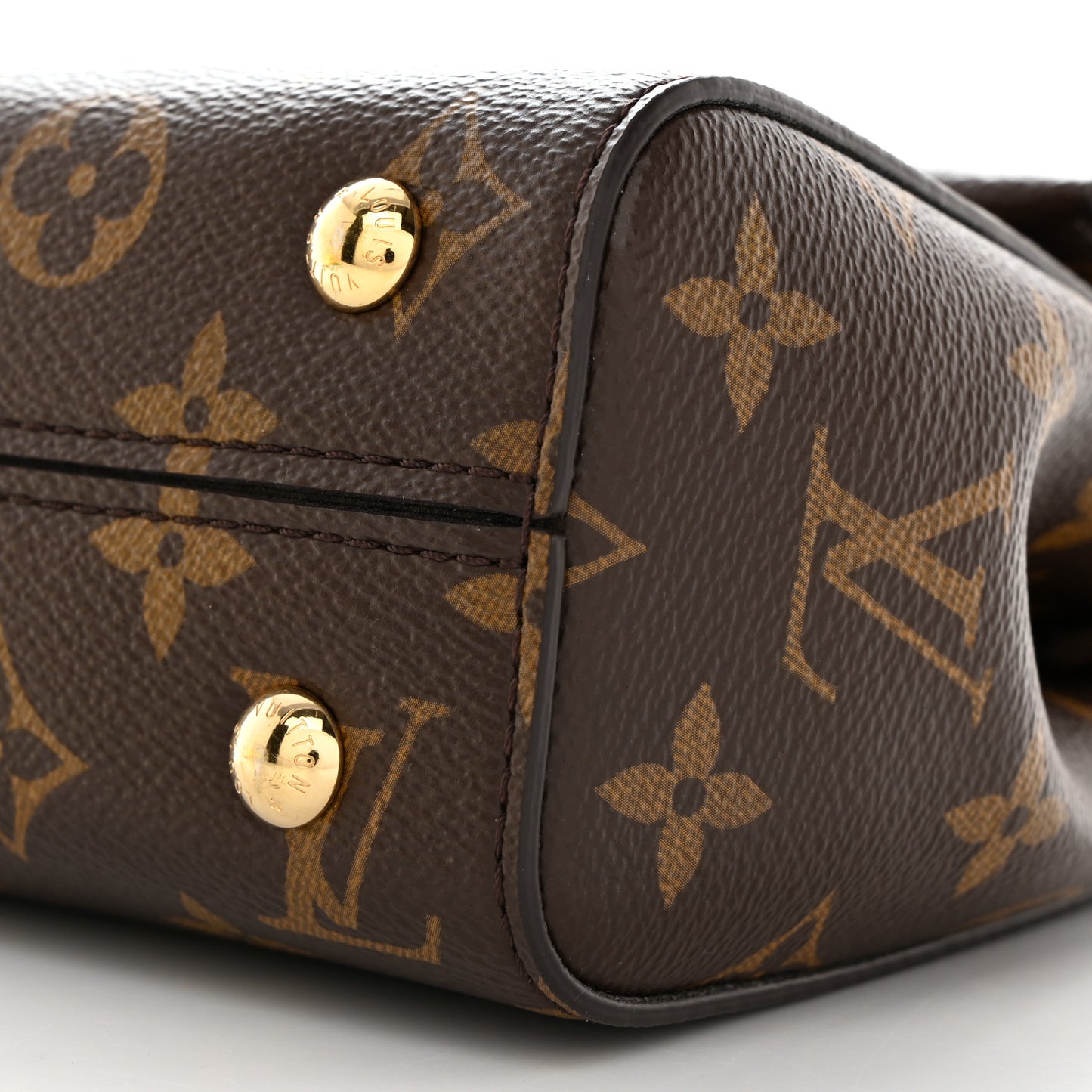 Monogram Mini Cluny
