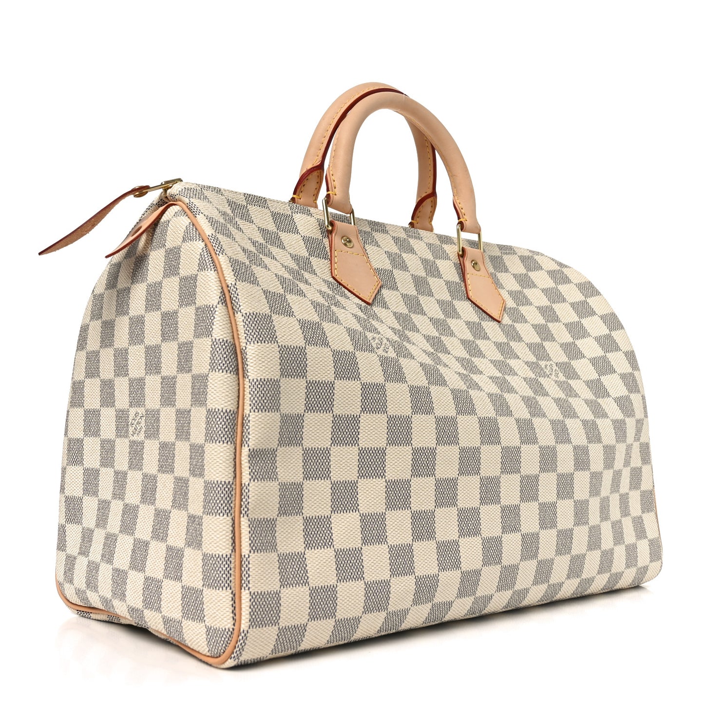 Damier Azur Speedy 35