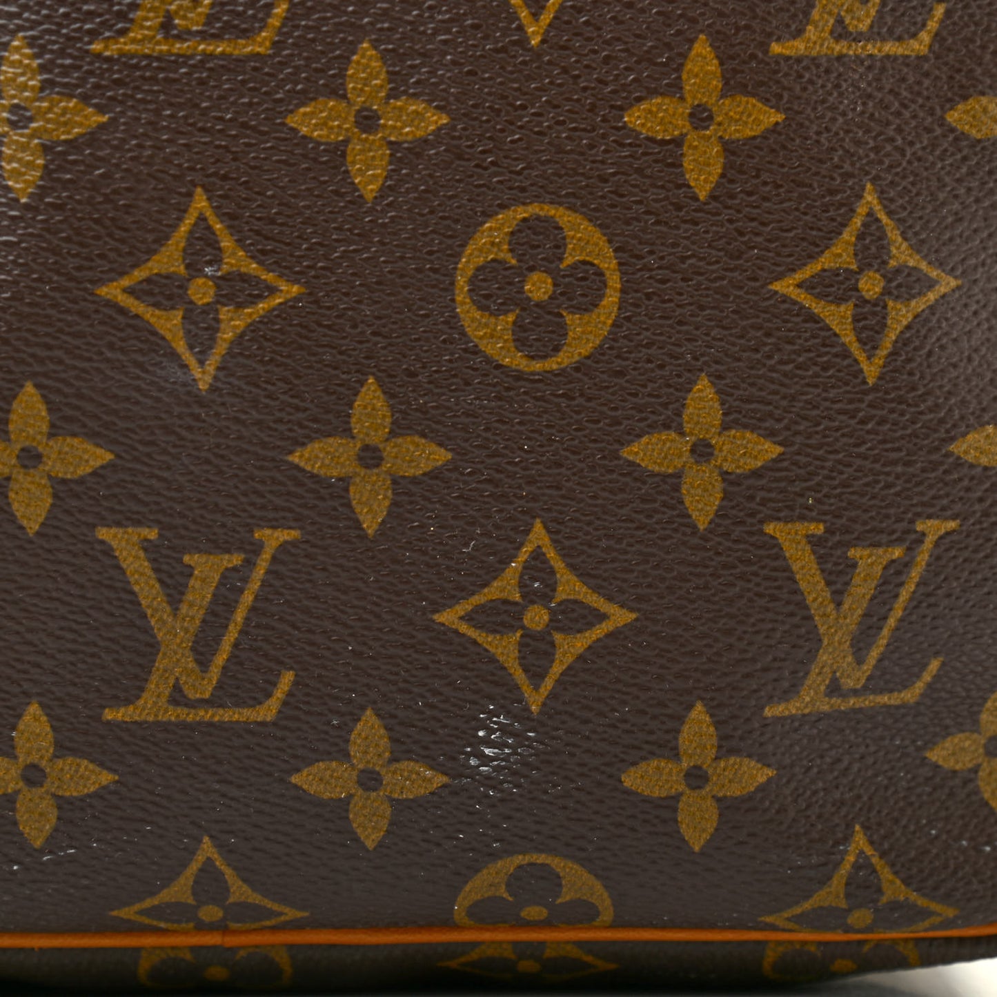 Monogram Keepall 60