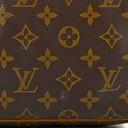 Louis Vuitton Monogram Keepall 60 27 of 30