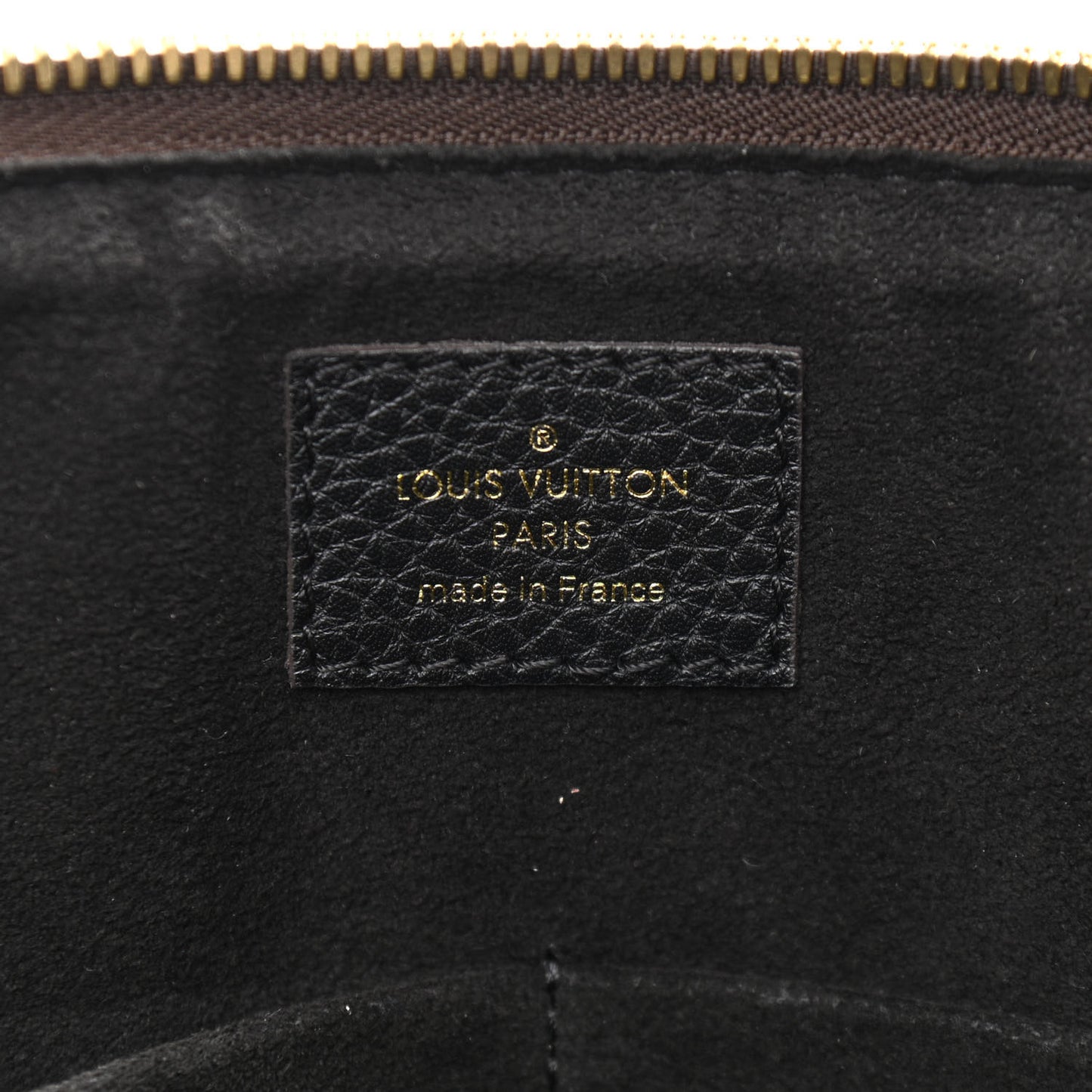 Monogram Estrela NM Black