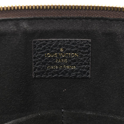 Louis Vuitton Monogram Estrela NM Black 6 of 10