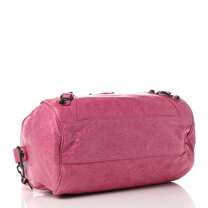 Balenciaga Chevre Classic Hardware Twiggy Sorbet 4 of 9