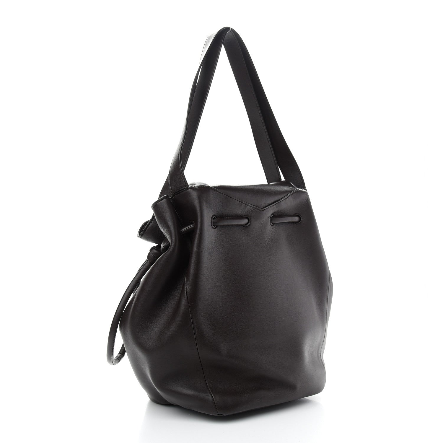 Bottega Veneta Calfskin Large Beak Tote Fondant 3 of 11