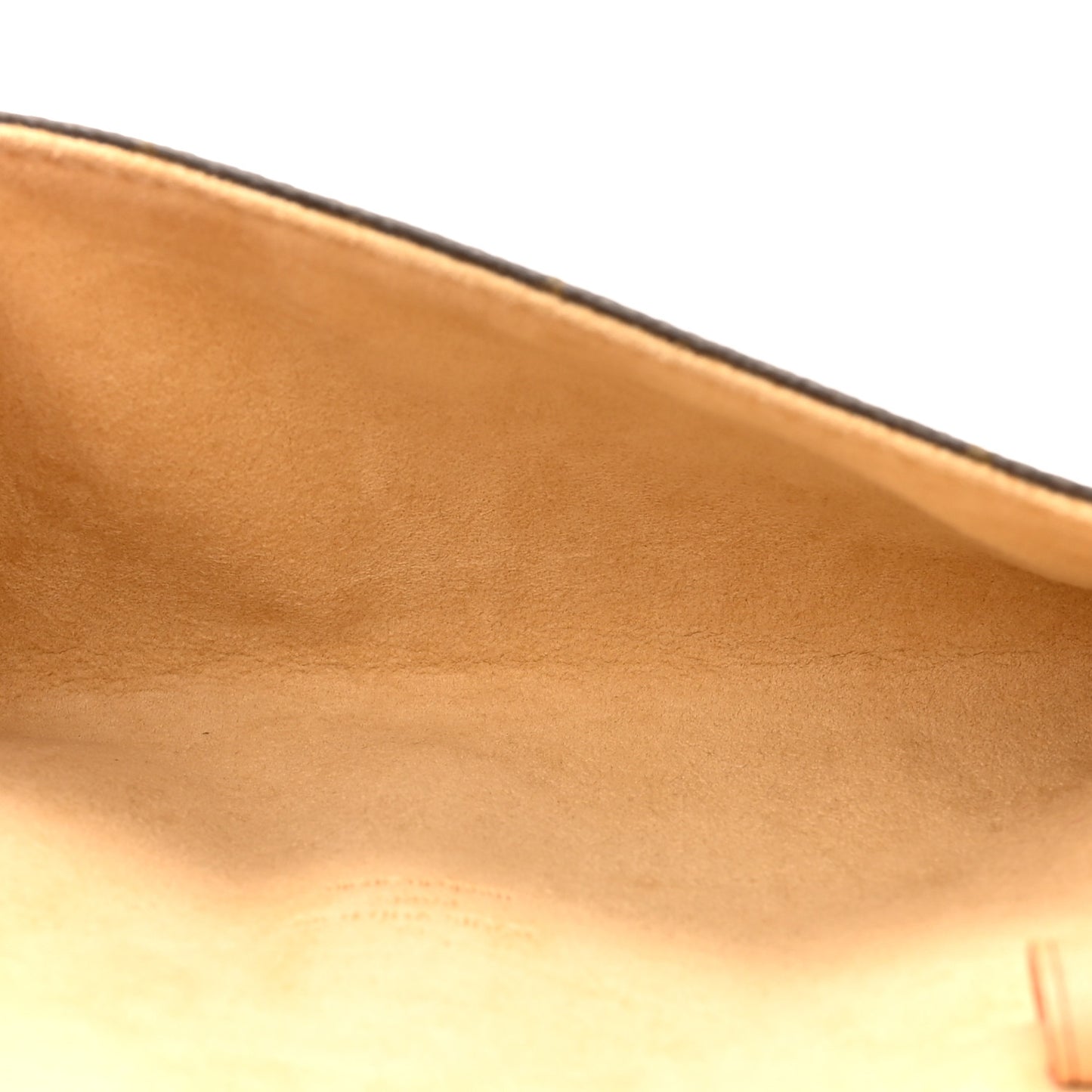 Monogram Pochette Twin PM