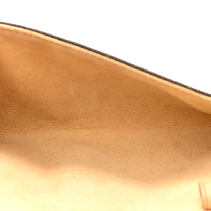 Louis Vuitton Monogram Pochette Twin PM 5 of 14