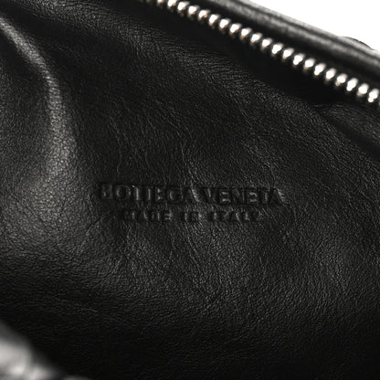 Bottega Veneta Nappa Intrecciato Teen Jodie Hobo Black 11 of 19