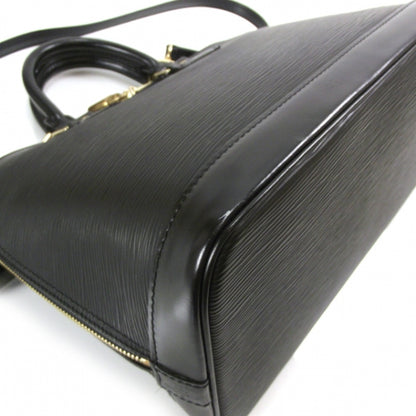 Louis Vuitton Epi Alma Noir 5 of 9
