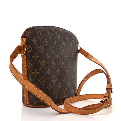 Louis Vuitton Monogram Drouot 3 of 8