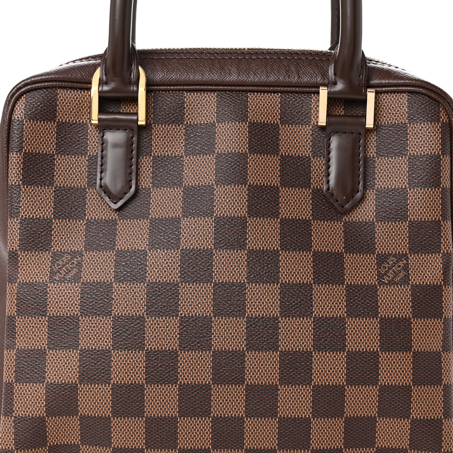 Damier Ebene Brera