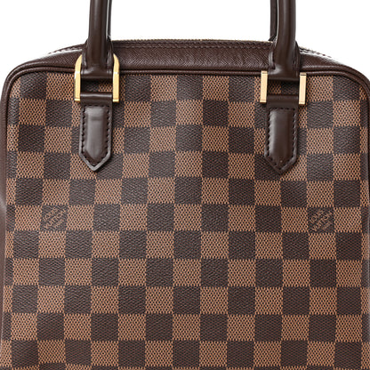 Louis Vuitton Damier Ebene Brera 8 of 10