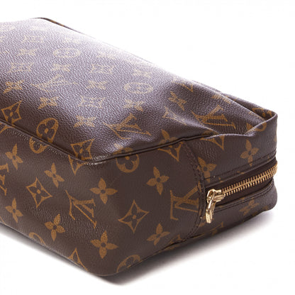 Louis Vuitton Monogram Trousse Toilette 28 5 of 8
