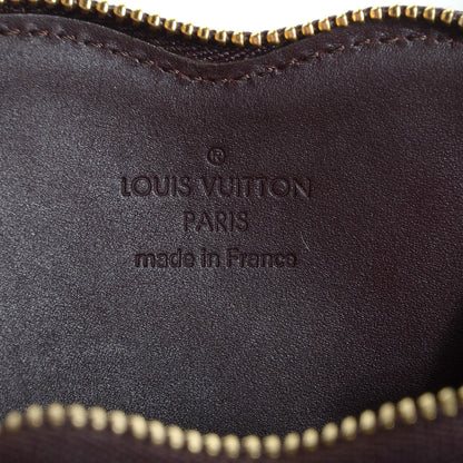 Louis Vuitton Vernis Coeur Heart Coin Purse Amarante 6 of 9