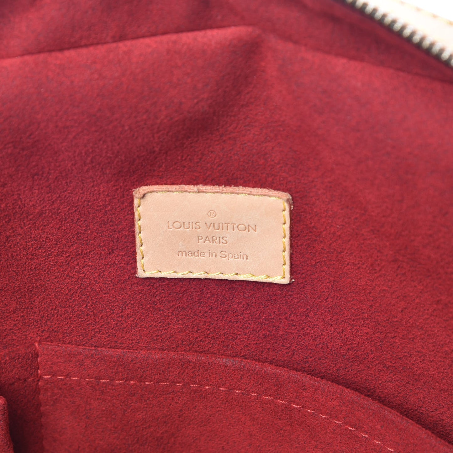 Monogram Mizi