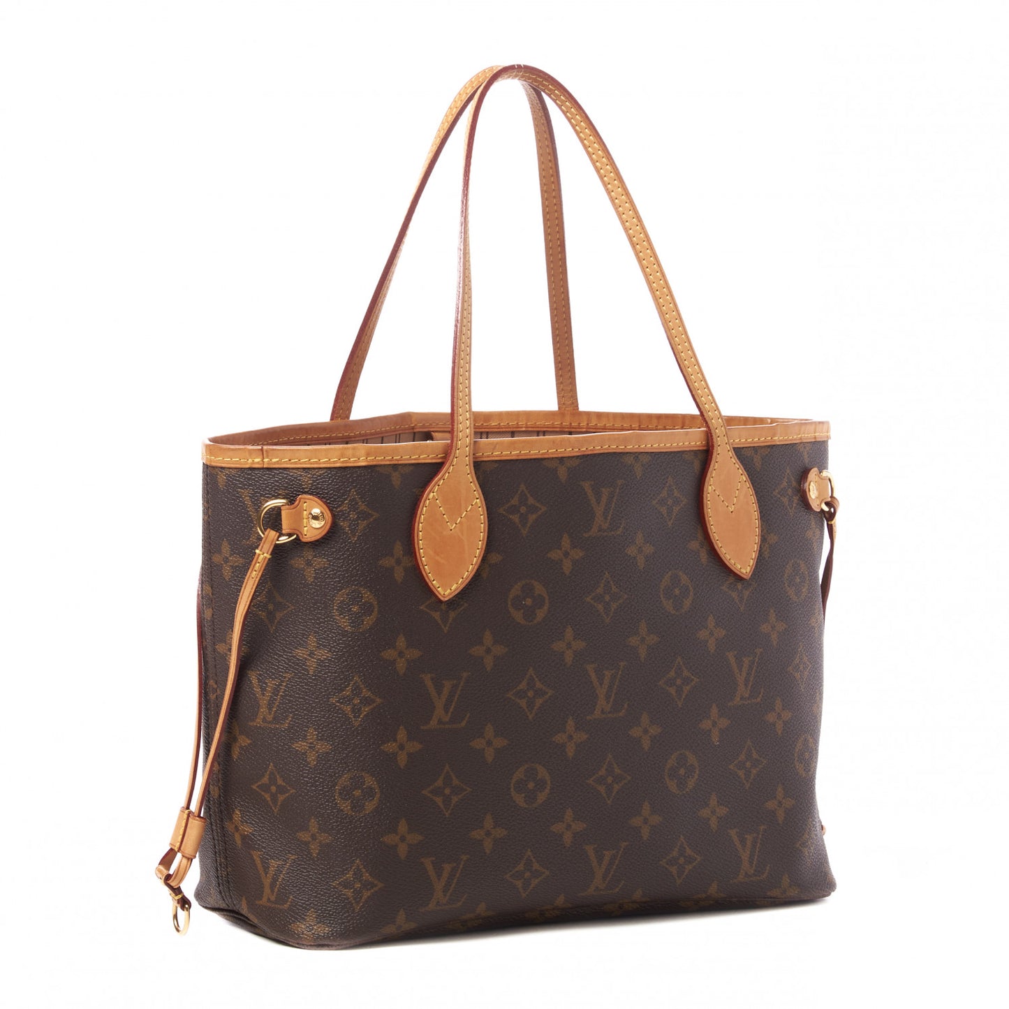 Monogram Neverfull PM